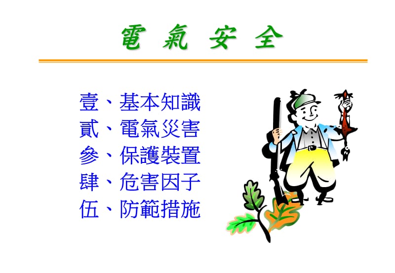 《电器安全知识》PPT课件.ppt_第2页