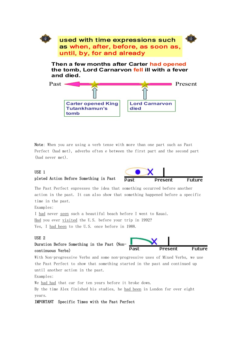 2019-2020年高中英语 Unit 3《Amazing People-grammar and usage》教案5 牛津译林版必修2.doc_第3页