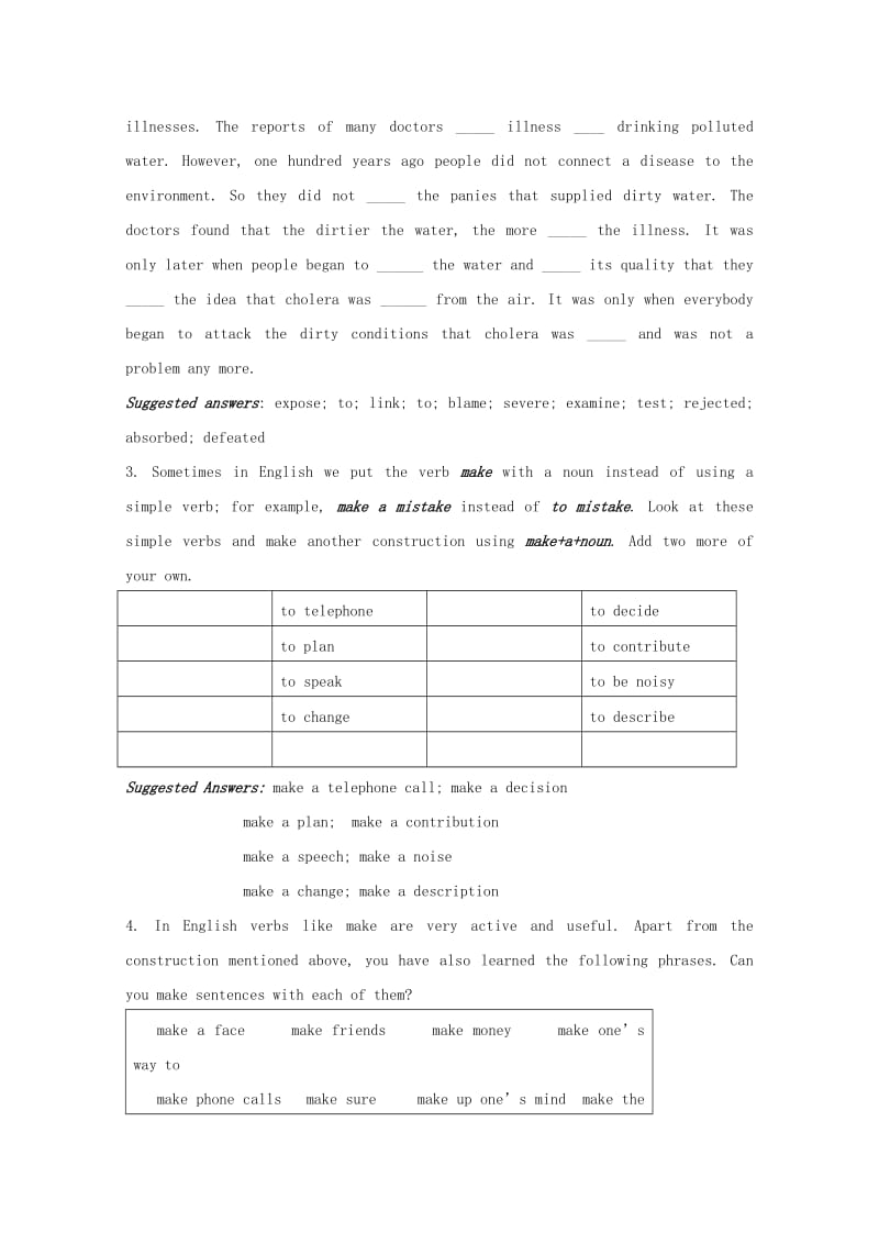 2019-2020年高中英语 Unit1第4课时 Period 4 Learning about language教案 新人教版必修5.doc_第2页