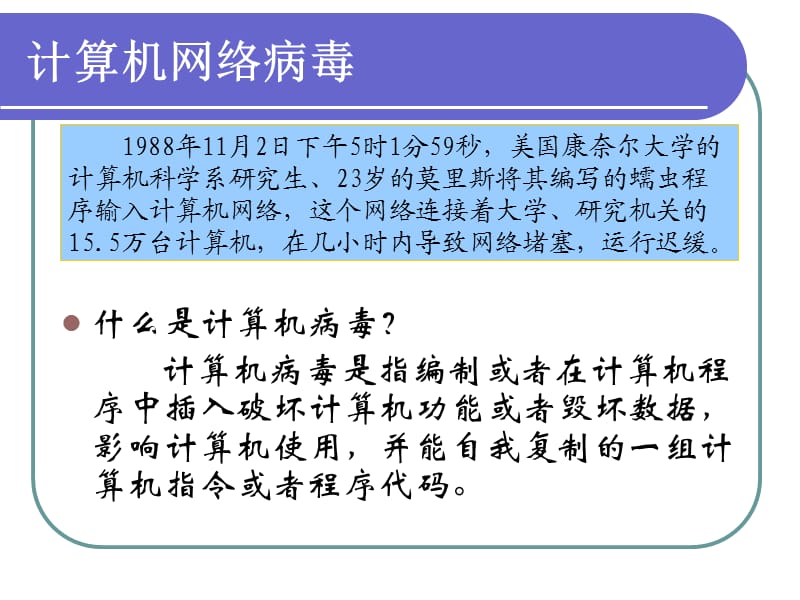 因特网的信息交流与网络安全.ppt_第3页