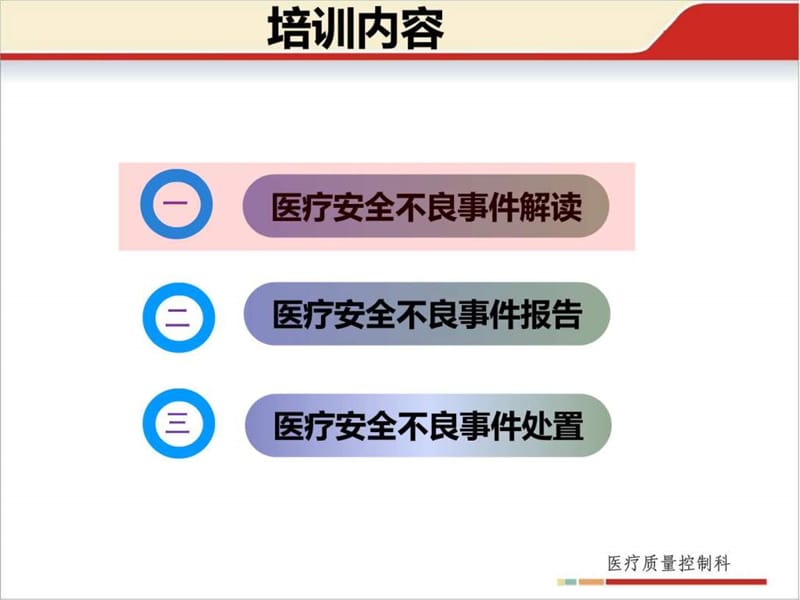 医疗安全不良事件管理培训.ppt_第2页