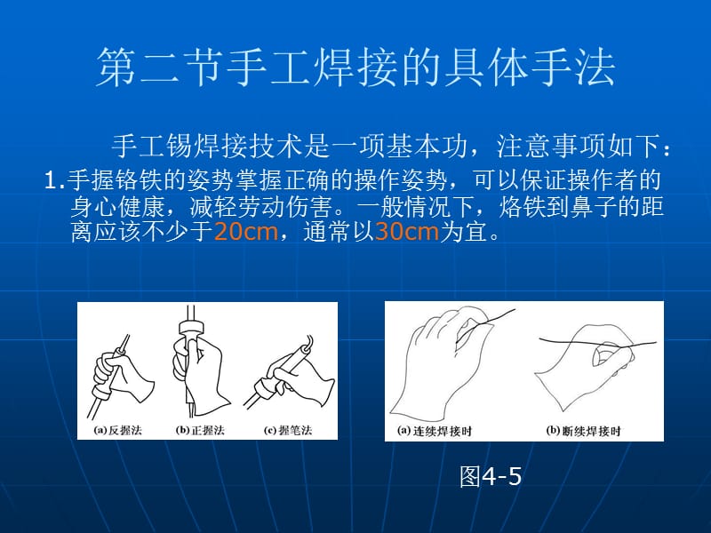 [整理版]手工焊接技巧培训资料.ppt_第3页