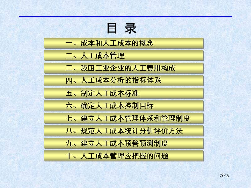 人工成本知识和管理方案.ppt_第2页