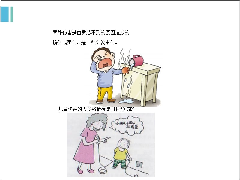 儿童伤害预防与急救ppt课件.ppt_第3页