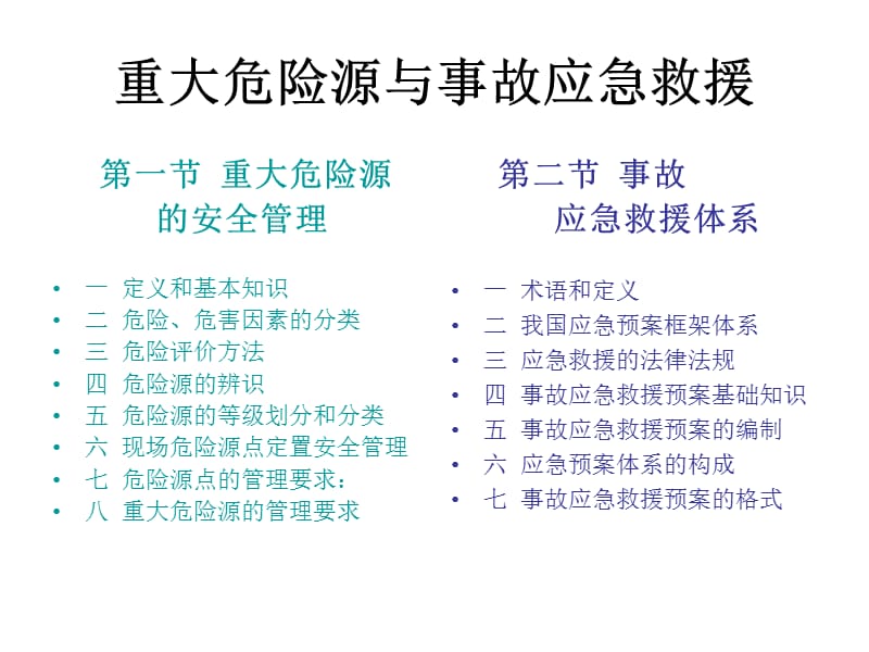 事故应急预案培训课件.ppt_第2页