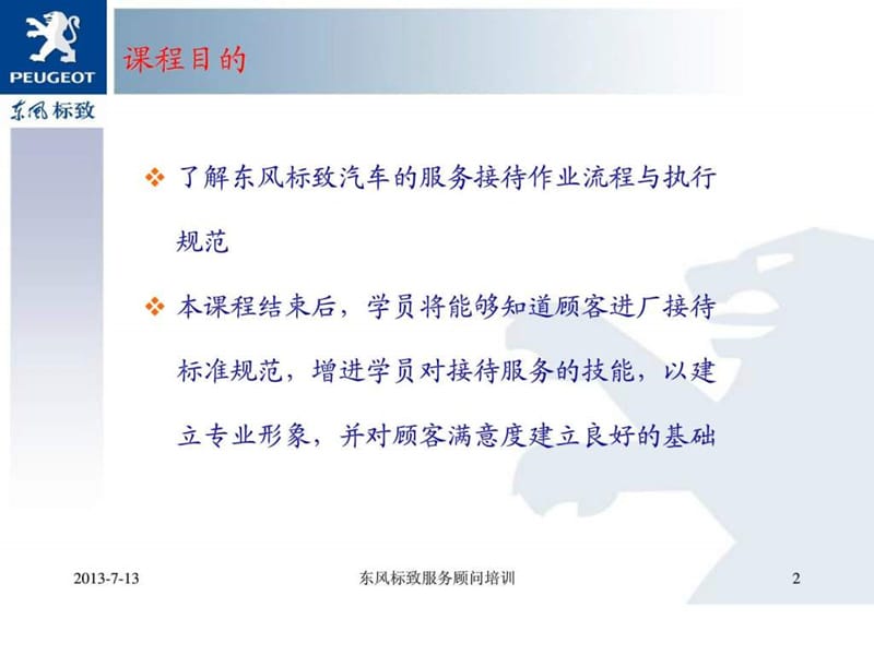 《服务顾问初级培训》PPT课件.ppt_第2页