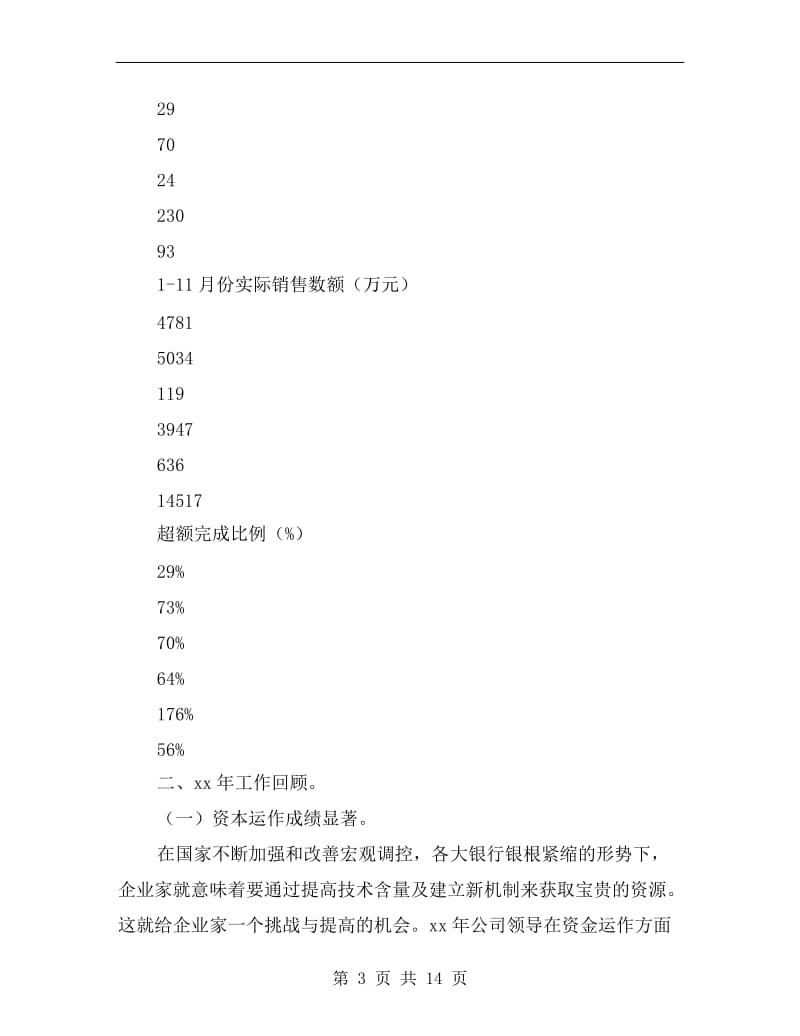 民营企业年度工作总结.doc_第3页