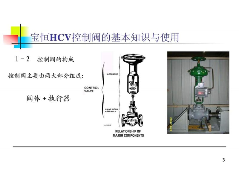 《阀门培训讲义》PPT课件.ppt_第3页