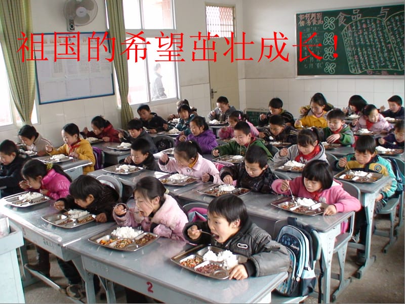 学校食堂餐饮服务食品安全操作规范方案.ppt_第1页