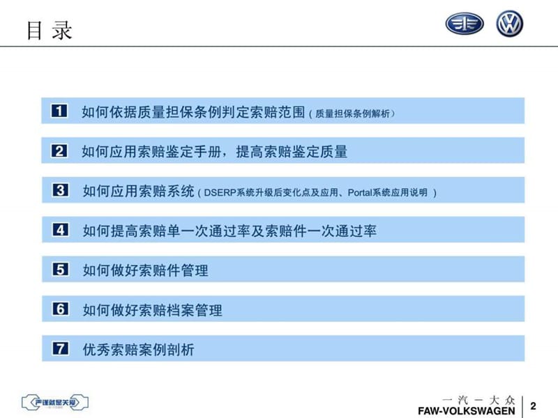 一汽大众索赔员培训.ppt_第2页