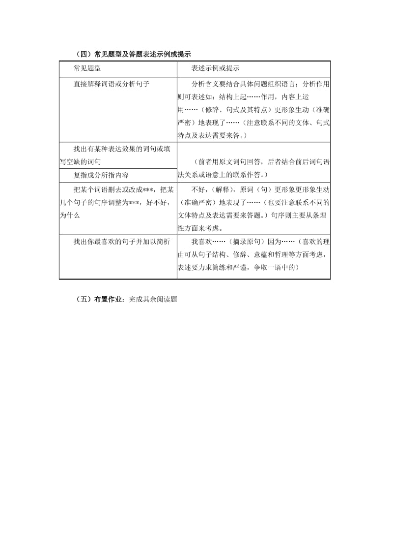 2019-2020年高中语文 咬文嚼字教案3 新人教版必修5.doc_第3页