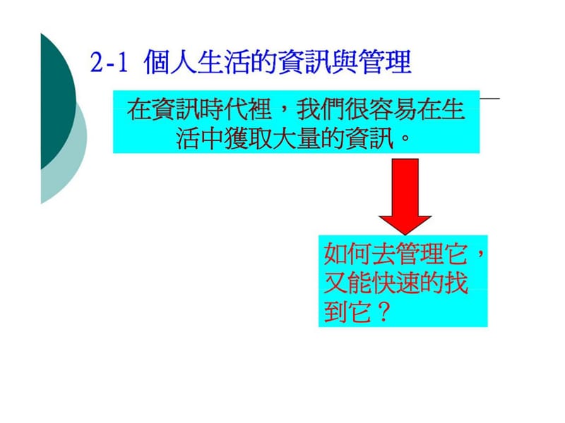 《资讯及管理》PPT课件.ppt_第2页