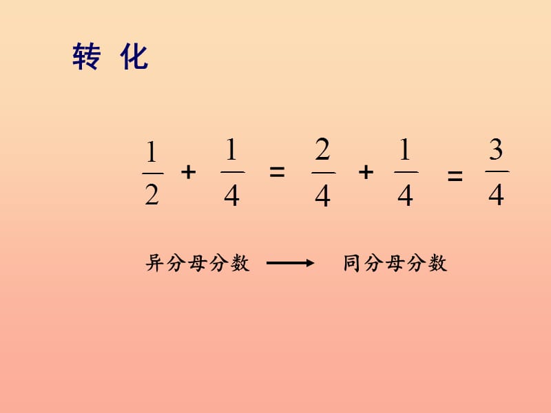 2019年五年级数学下册第7单元解决问题的策略用转化的策略求简单数列的和课件苏教版.ppt_第3页