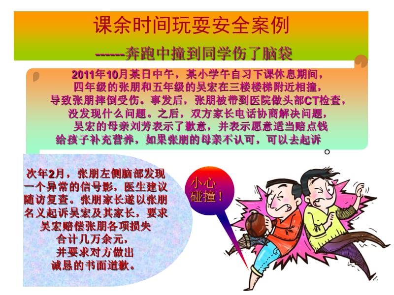 校园课间安全教育.ppt_第3页