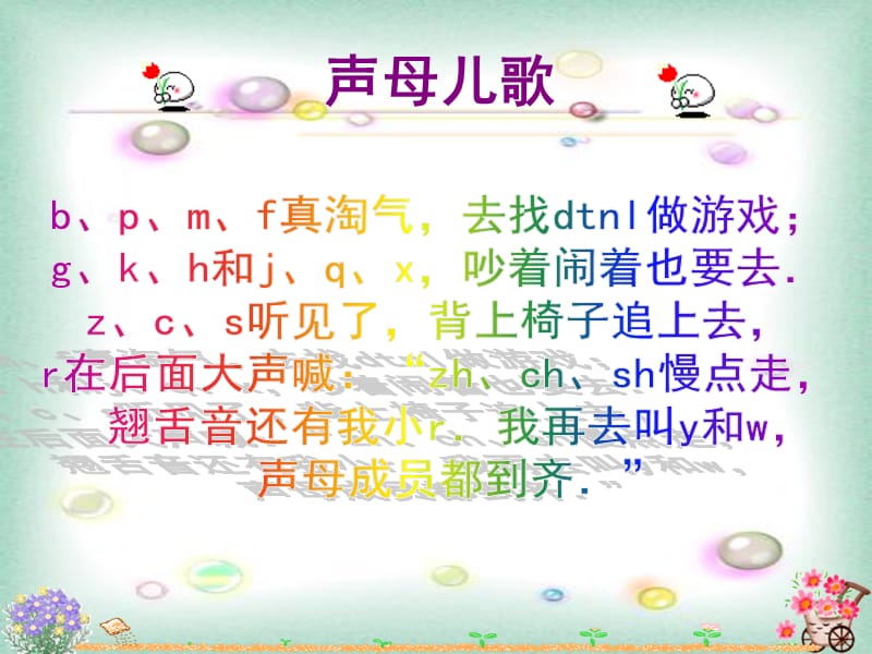 2019年秋季版一年级语文上册ieiuining课件1西师大版.ppt_第2页