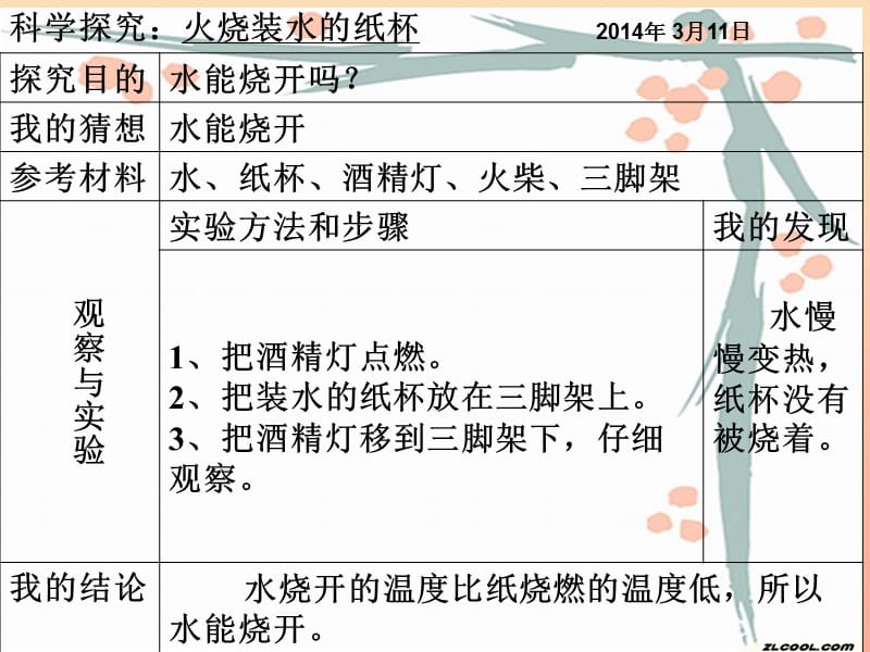 2019春三年级科学下册 1.2《猜对了吗》课件3 大象版.ppt_第2页