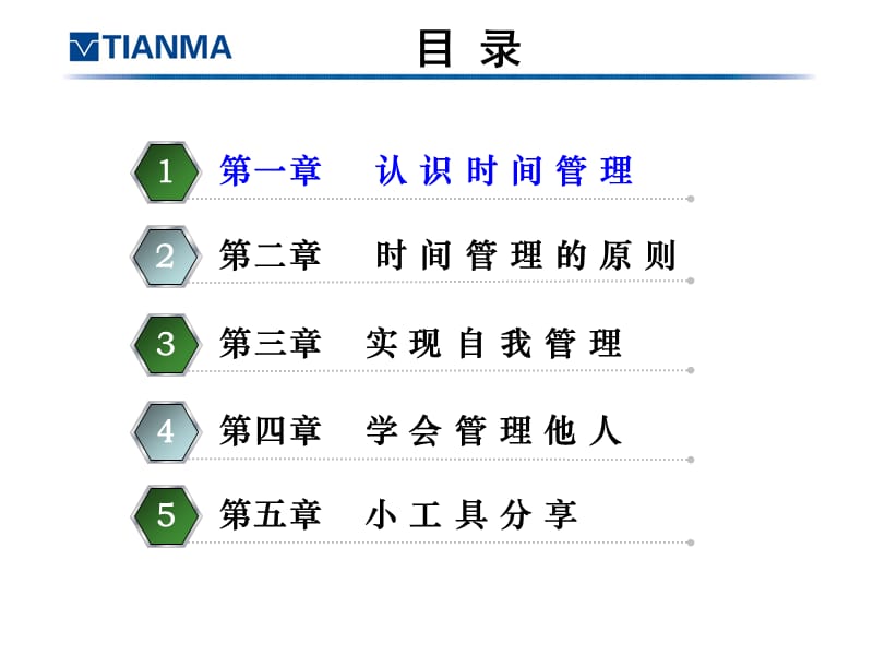 时间管理培训教程针对一线班组长.ppt_第2页