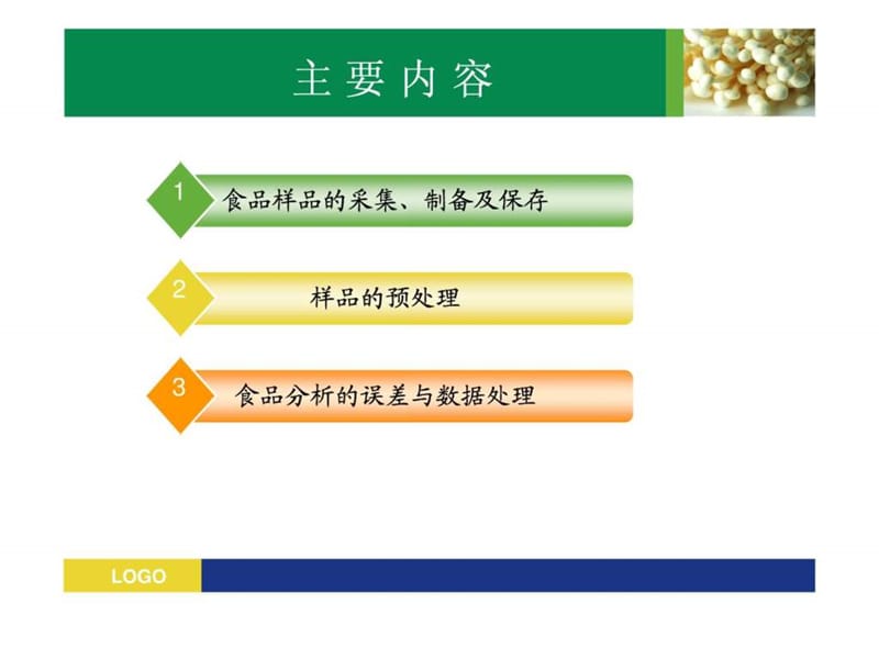 食品安全检测技术要求.ppt_第2页