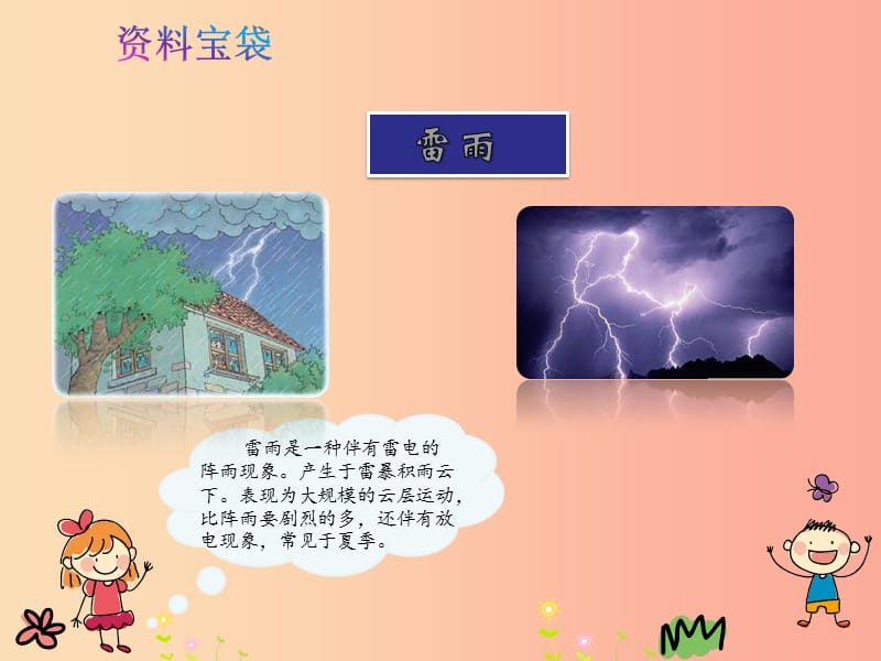 2019二年级语文下册课文516雷雨课件1新人教版.ppt_第3页