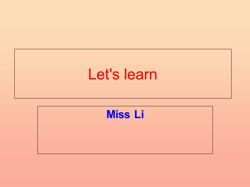 2019年五年级英语上册 Lesson 7 What would you like课件4 科普版.ppt_第1页