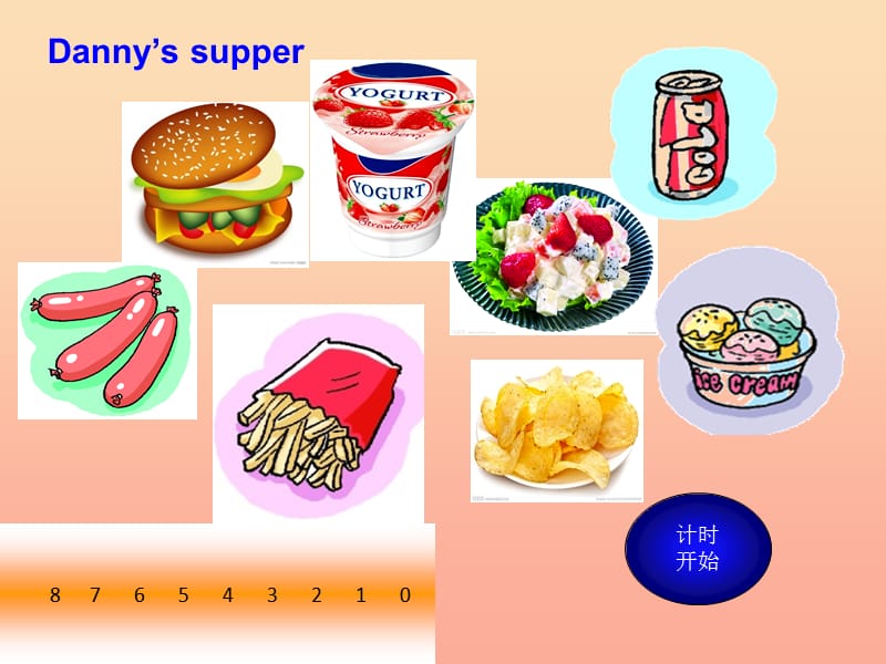 2019六年级英语上册 Unit 10 Healthy eating课件3 牛津上海版.ppt_第3页