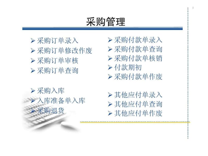 某某分销库存管理系统用户手册-采购管理.ppt_第2页