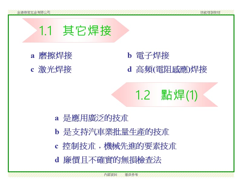 点焊技朮培训教材.ppt_第3页