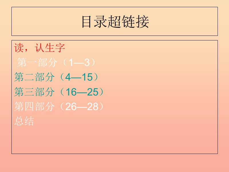 2019春五年级语文下册 13《科林的圣诞蜡烛》课件2 沪教版.ppt_第3页