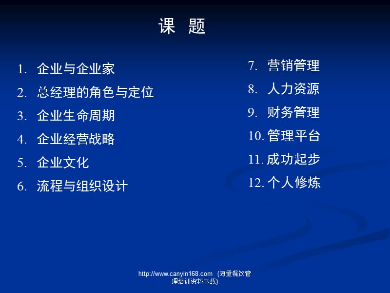 总经理全面运营管理培训教程.ppt_第3页