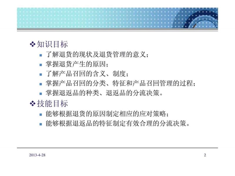 退货及产品召回管理.ppt_第2页