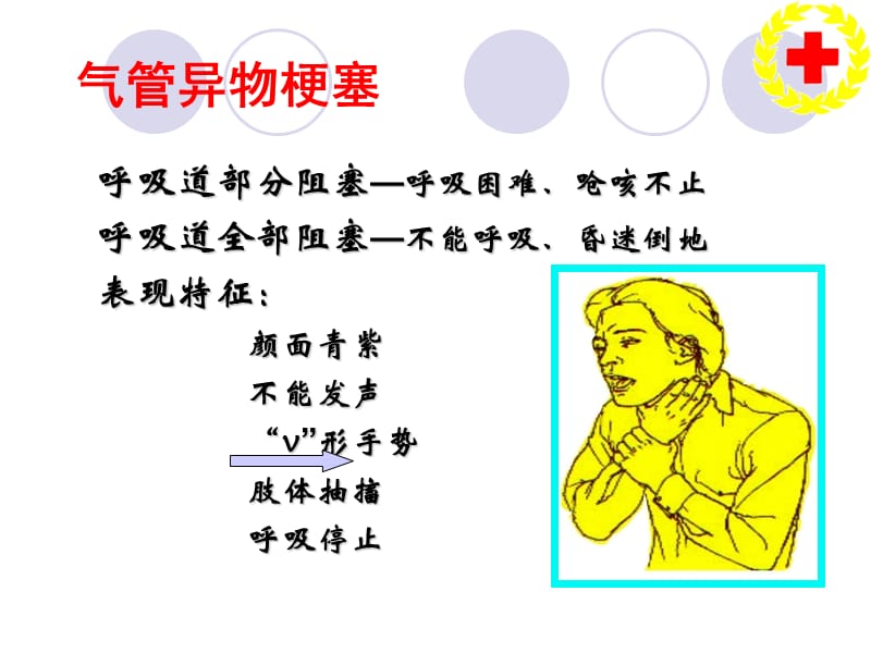 现场应急救护知识讲座(老年人)全套.ppt_第3页