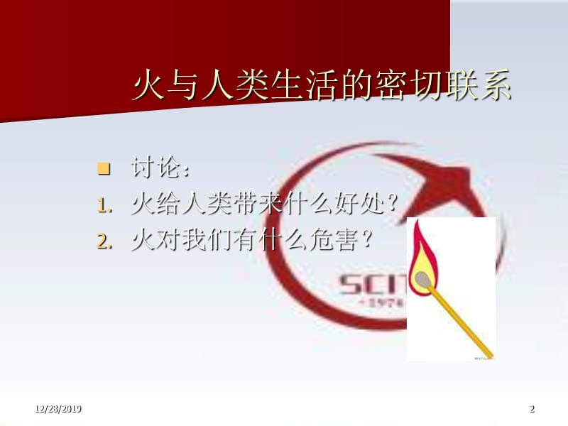 旅游班-消防安全主题班会.ppt_第2页