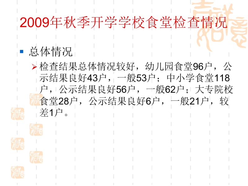 春季开学学校食堂食品安全知识培训.ppt_第3页