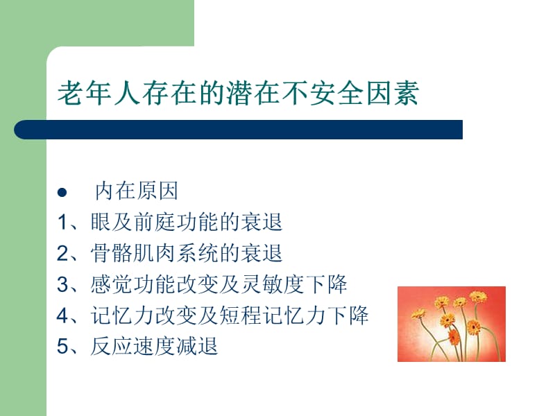 老年住院患者安全问题与防范.ppt_第2页