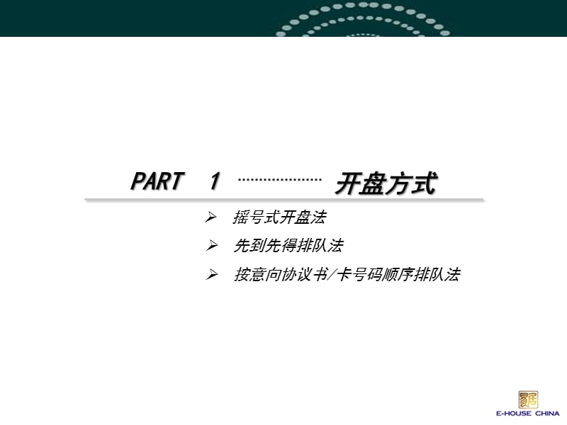 开盘流程及应急预案.ppt_第3页