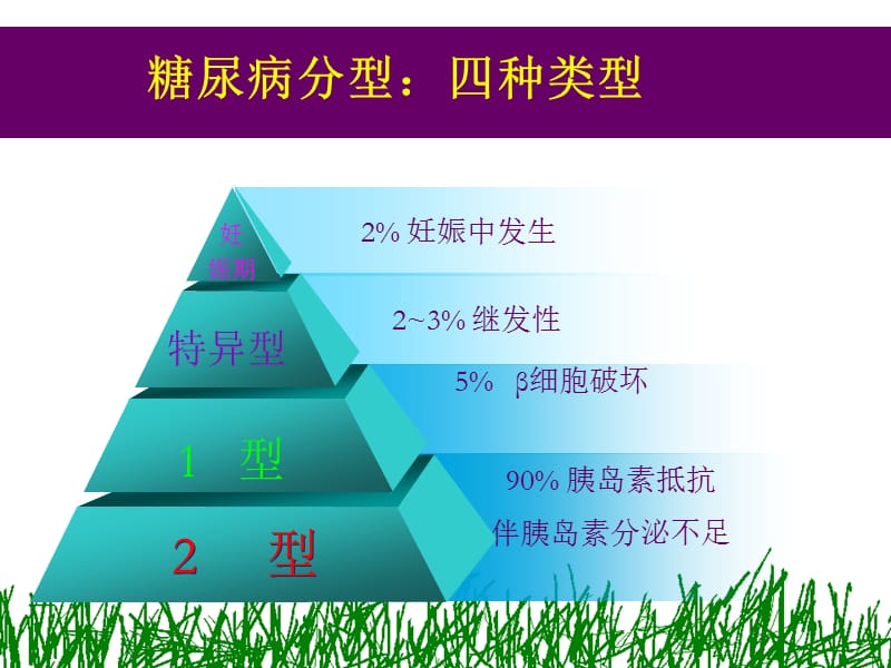 糖尿病药物治疗进展ppt课件.ppt_第2页