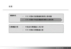 管理人員與專業(yè)人員激勵.ppt