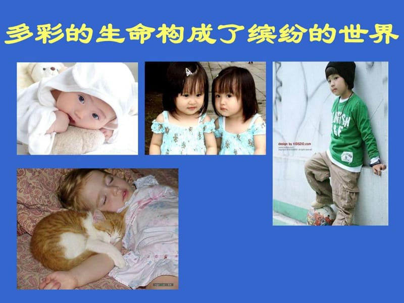 珍惜生命_健康成长主题班会.ppt_第3页