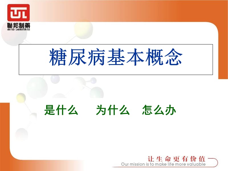 糖尿病培训之基础篇.ppt_第1页