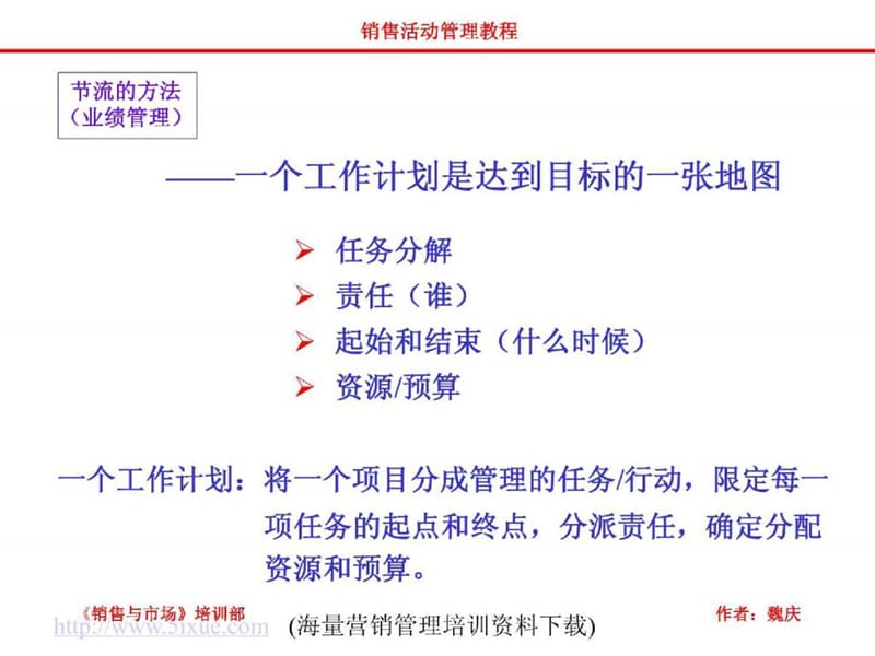 销售活动管理教程.ppt_第3页