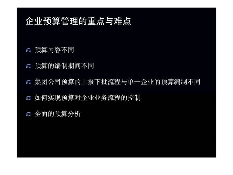 集团公司预算管理解决方案.ppt_第3页