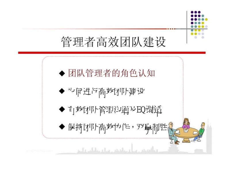 管理者高效团队建设.ppt_第3页