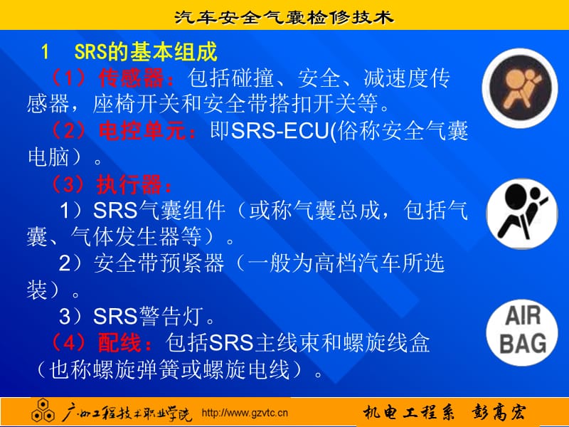 汽车安全气囊的检修.ppt_第2页