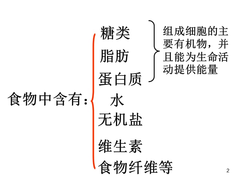 生物复习ppt课件_第2页