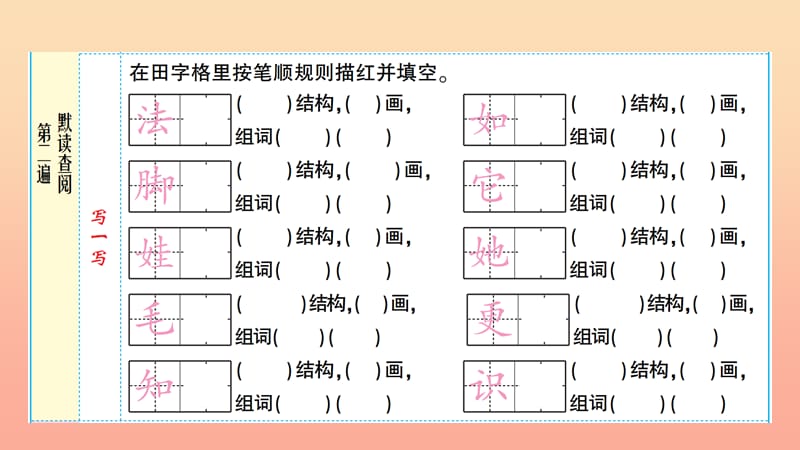 2019年二年级语文上册课文1第3课植物妈妈有办法课件1新人教版.ppt_第3页