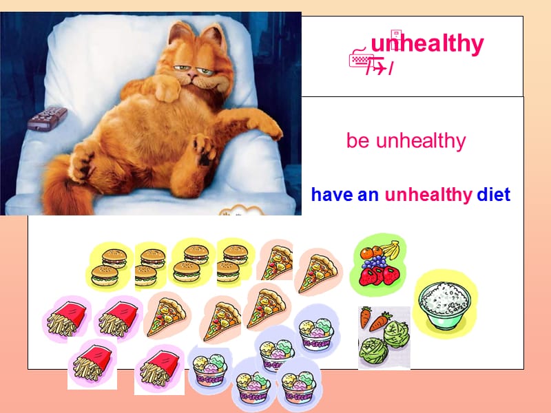 2019六年级英语上册 Unit 10 Healthy eating课件4 牛津上海版.ppt_第3页