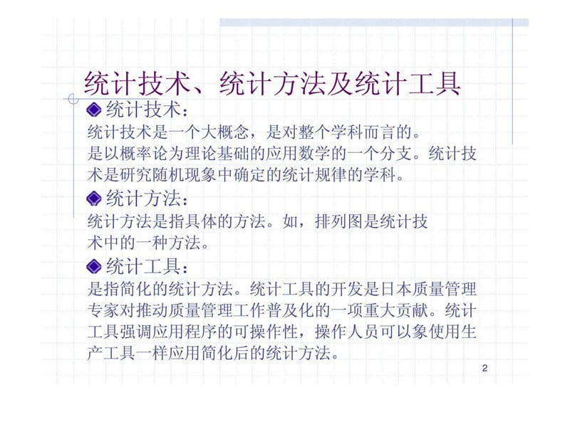 统计及品管手法培训.ppt_第2页