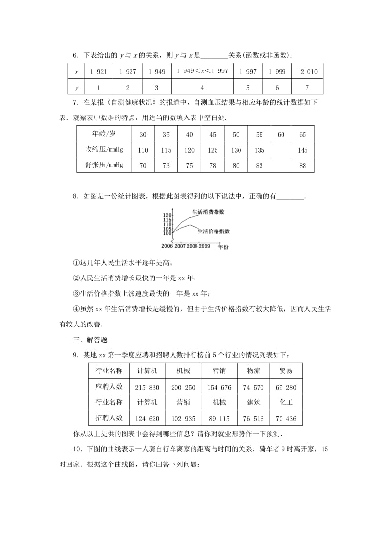 2019-2020年高中数学课时达标训练五北师大版.doc_第2页