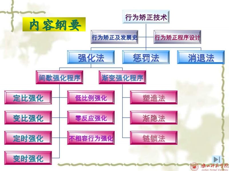 特殊儿童行为改变原理及运用.ppt_第2页