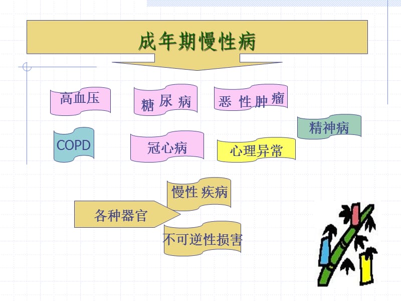 成年期疾病的早期预防.ppt_第3页